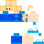 Texture for Amulet_Boy