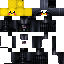 Texture for darth chu