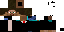 Texture for steve