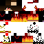 Texture for fire-1