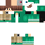 Texture for skin