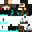 Texture for David Skin number uno