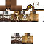 Texture for my attack on titans