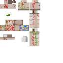 Texture for divin
