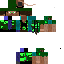Texture for soider