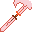 Texture for duallasersword