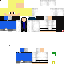 Texture for my dude