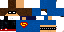 Texture for SKELTO1