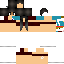 Texture for SaberTooth- Shadow
