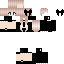 Texture for だいふくもち