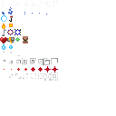 Texture for own shapes