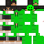 Texture for skin