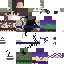 Texture for amoeba