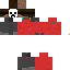 Texture for v. x.
