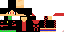Texture for Nick