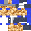 Texture for AnonymousPotatoe