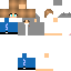 Texture for steve