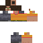 Texture for Xander