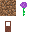 Texture for Лук Батун в ГОРШКЕ
