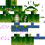 Texture for dtfth