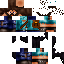 Texture for survivor