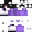 Texture for cwe