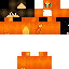Texture for charmander