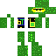 Texture for DinoTom