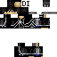Texture for kirito