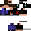 Texture for sem olhos