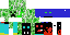 Texture for DEmoN