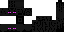 Texture for Edited Enderman