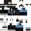 Texture for sapnap not found