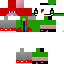 Texture for luisZX