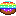 Texture for rainbow cake