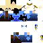 Texture for bleu ange