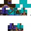Texture for Survivial Steve
