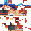 Texture for kamina