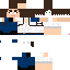 Texture for Julie Kidman! (From The Evil Within)