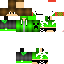 Texture for ror