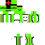 Texture for nova