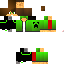 Texture for ninja