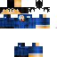 Texture for asshole