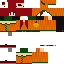Texture for Deepestheart Pumpkin