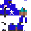 Texture for captain