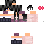 Texture for CadenTheWolf (Lilya)