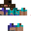 Texture for damaged