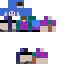 Texture for ごま