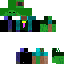 Texture for ゾンビビジネスマン