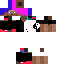Texture for zedodedo